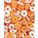 Pandy Peach Rings 50g 1pak