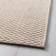 IKEA MORUM Beige 200x300cm