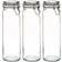 Argon Tableware - Kitchen Container 3pcs 2L