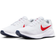 Nike Revolution 7 Extra Wide M - White/Midnight Navy/University Red