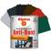 Alpina Metallschutz-Lack Anti-Rost 3in1 Glänzend l RAL 7016 0.75L
