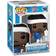 Funko Pop! NBA Thunder Shai Gilgeous Alexander