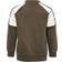 Hummel Herman Zip Jacket - Major Brown (225822-0554)