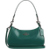 Coach Teri Shoulder Bag - Emerald Green