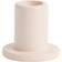 Hay Tube Light Pink Ljusstake 5.5cm