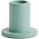 Hay Tube Emerald Green Värmeljuslykta 5.5cm