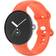 Eiderwood Silicone Strap for Google Pixel Watch 1/2/3