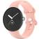 Eiderwood Silicone Strap for Google Pixel Watch 1/2/3