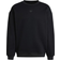 Adidas Field Issue Essentials Crew Sweatshirt - Black