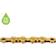KMC X12 Ti-N Pre-waxed Chain 12 Speed 126 Links