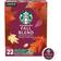 Starbucks Fall Blend Coffee Keurig K-Cup Pods 8.4oz 22 1