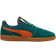 Puma Palermo Supertifo - Dark Myrtle/Maple Syrup