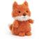 Jellycat Little Fox 18cm