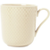 Lyngby Rhombe Earth Mug 39cl