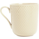 Lyngby Rhombe Earth Mug 39cl