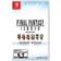 Final Fantasy I-VI Collection Anniversary Edition Switch