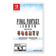 Final Fantasy I-VI Collection Anniversary Edition Switch