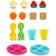 Leapfrog Shapes & Sharing Picnic Basket