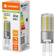 LEDVANCE PIN DIM KLAR 4,4W 827 G9