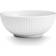 Pillivuyt Pleated Serving Bowl 60cl 15cm