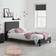 Birlea Sleepsoul Paris 100x200cm