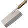 Sekiryu Kinesisk 617256 Kockkniv 20.5 cm