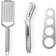 Printworks The Essentials Pasta Tools Kitchenware 3pcs
