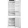 Asko RF31831SEI Vit
