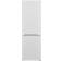 Logik LNF186BW24E Vit Vit