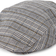 Gymboree Boys Plaid Newsboy Hat - Winter Wonderland