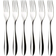 Hardanger Bestikk Happiness starter Bestiksæt 26.5cm 12stk