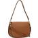 LLOYD Shoulder Bag - Cognac