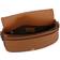 LLOYD Shoulder Bag - Cognac