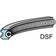 Kolbenschmidt Kolvringar Sats 800110110000 84 BMW 5 Touring 3 Sedan 5 Sedan MINI: Clubman, Hatchback