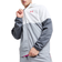 Under Armour Wind Woven Jacket - Grey