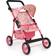 Cosatto Little Woo Dolls Pram Travel Set Unicorn