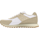 Under Armour Essential Runner W - White/Khaki Base/Metallic Gold