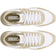 Under Armour Essential Runner W - White/Khaki Base/Metallic Gold