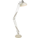 Searchlight Goliath Cream Bodenlampe 170cm