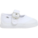 Vans Toddler Mary Jane Shoe - True White