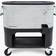 Permasteel 120 Quart Patio Cooler