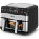 AIVIQ Appliances Premio Dual Airfryer AAF-D561