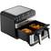 AIVIQ Appliances Premio Dual Airfryer AAF-D561