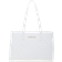 Valentino Bags Ocarina Handbag - White