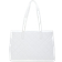 Valentino Bags Ocarina Handbag - White