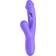 Good Vibes Only Tess, Rabbit Vibrator with G-spot Stimulator