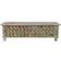 Alexandra House Living Mango Wood Multicolor Kista 146x45cm