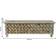 Alexandra House Living Mango Wood Multicolor Kista 146x45cm