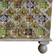 Alexandra House Living Mango Wood Multicolor Kista 146x45cm