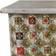 Alexandra House Living Mango Wood Multicolor Kista 146x45cm